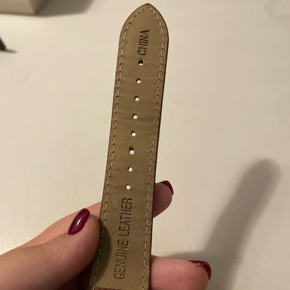 Elgin Watch - image 5